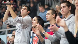 HT Premijer liga: 9. kolo: KK Zadar – GKK Šibenik 81-72