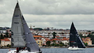 Zadarska regata 2021.