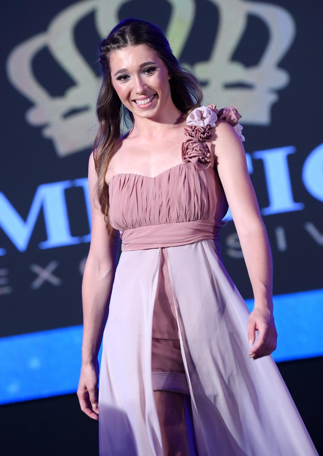 Izbor za Miss sporta 2019.