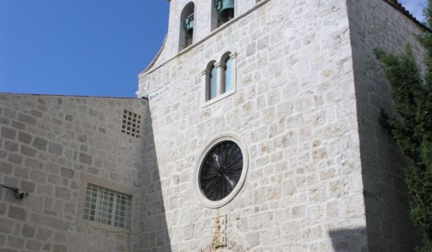 Benediktinski samostanu Pagu