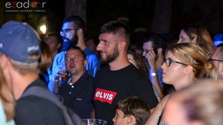 Vatra @ Zadar Creft Beer Festival 2017