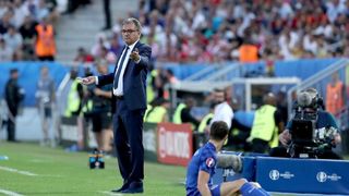 Bordeaux, Francuska – UEFA EURO 2016., 3. kolo, skupina D, Hrvatska – Španjolska. Photo: PIXSELL