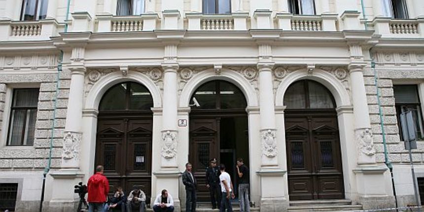 Županijski sud u Zagrebu Županijski sud u Zagrebu