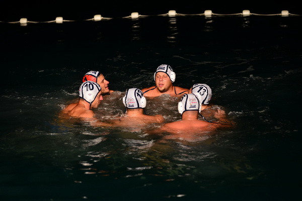 VAK”AN”ZA 31%, za 3. mjesto: Pinac Preko – Sukošan 3-2 VAK”AN”ZA 31%, za 3. mjesto: Pinac Preko – Sukošan 3-2