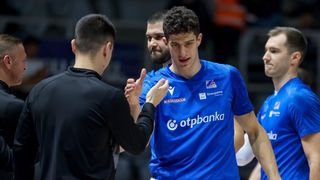 AdmiralBet ABA liga, 10. kolo: KK Zadar – KK Mega MIS AdmiralBet ABA liga, 10. kolo: KK Zadar – KK Mega MIS