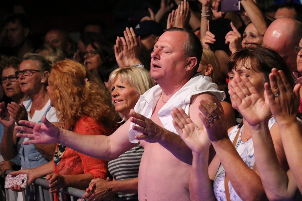 Tomislav Bralić i Klapa Intrade @ Virsko ljeto