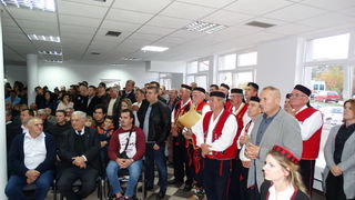 Tribina “Lišane u Domovinskom ratu”