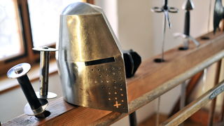 Desinic, 131111.
Otvorenje dvora Veliki tabor nakon restauratorskih radova. Izmedju ostalih, na otvorenju su prisustvovali i ministar kulture Jasen Mesic, te potpredsjednik Hrvatskog sabora Ivan Jarnjak.
Foto: Boris Kovacev / CROPIX Desinic, 131111.
Otvorenje dvora Veliki tabor nakon restauratorskih radova. Izmedju ostalih, na otvorenju su prisustvovali i ministar kulture Jasen Mesic, te potpredsjednik Hrvatskog sabora Ivan Jarnjak.
Foto: Boris Kovacev / CROPIX