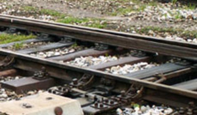 tračnice (foto: Totalportal.hr)