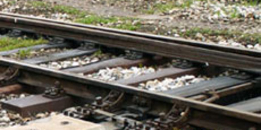 tračnice (foto: Totalportal.hr)