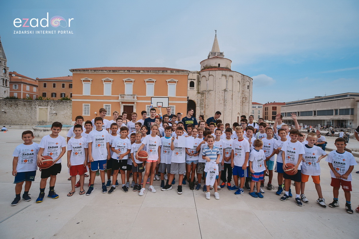 ZDBT 2018: Kids Day @ Forum ZDBT 2018: Kids Day @ Forum