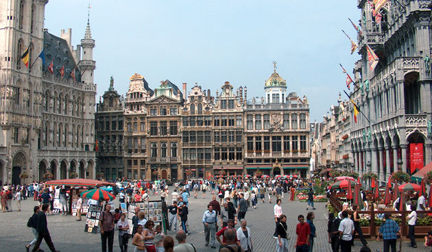 bruxelles