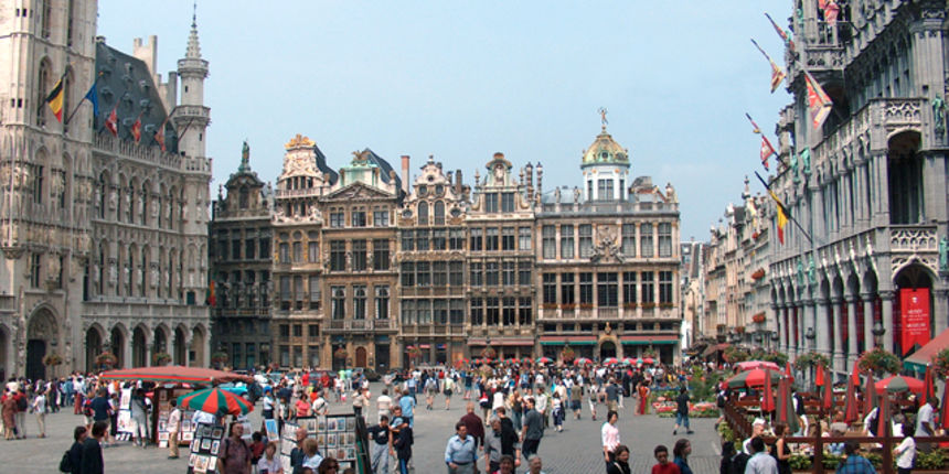 bruxelles bruxelles