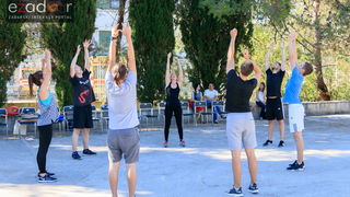 KvartArt: Poslijepodnevne subotnje aktivnosti i večernji koncert Miroslava Tadića