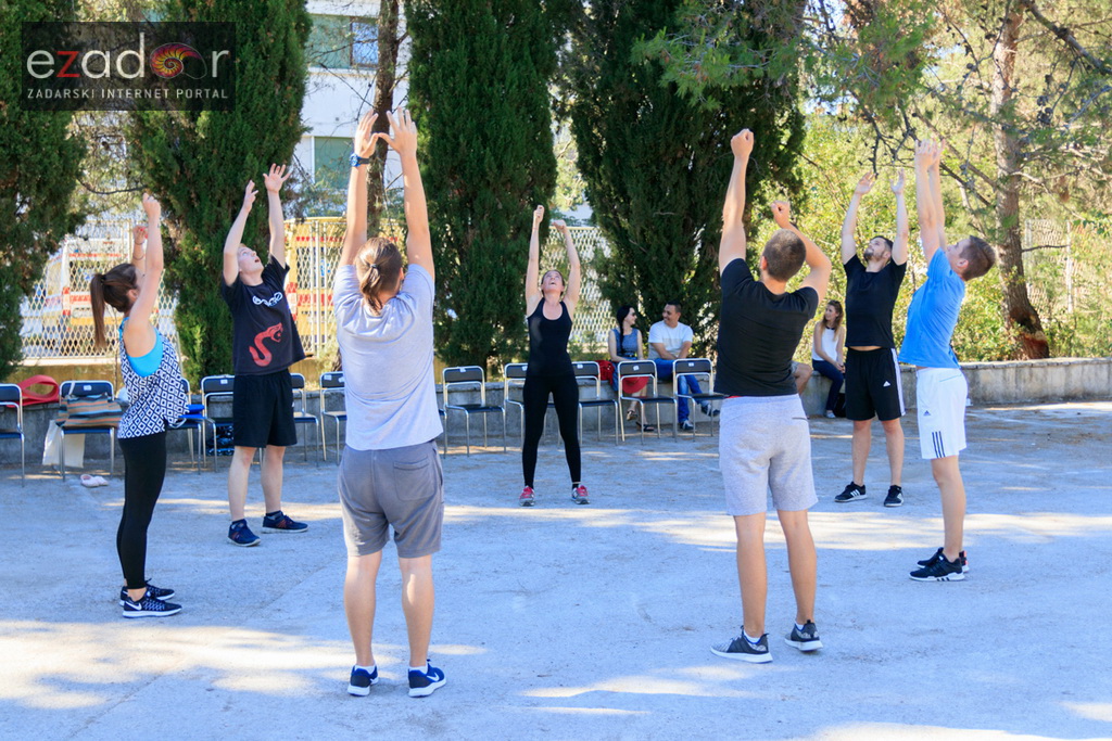 KvartArt: Poslijepodnevne subotnje aktivnosti i večernji koncert Miroslava Tadića