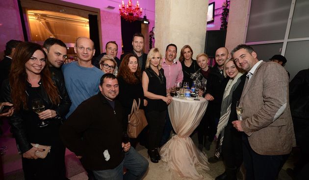 Božićno druženje zadarskog Sport Eventa, Foto: Iva Perinčić