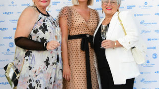 ELFS Cruise collection 2022