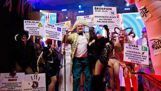 Karnevalsko vrime 2025. Karnevalsko vrime 2025.