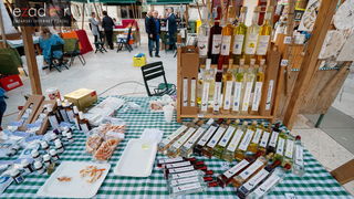 Đir po gradu, četvrtak 19. travnja 2018. 48. Dani sunca Đir po gradu, četvrtak 19. travnja 2018. 48. Dani sunca