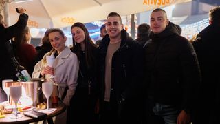 Maja Šuput @ Advent u Zadru