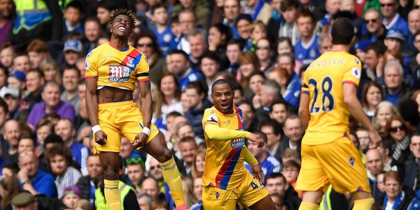 Crystal Palace Crystal Palace