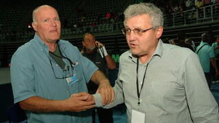 Davis Cup: Iza kulisa teniskog dvoboja