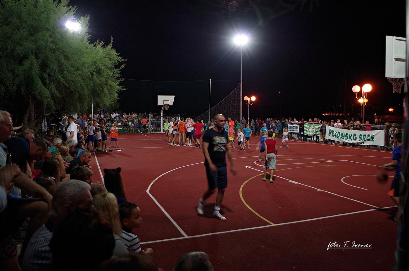 17. malonogometni turnir Pojonsko srce 2018. 17. malonogometni turnir Pojonsko srce 2018.