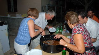 Sestrunjska noc 2008.