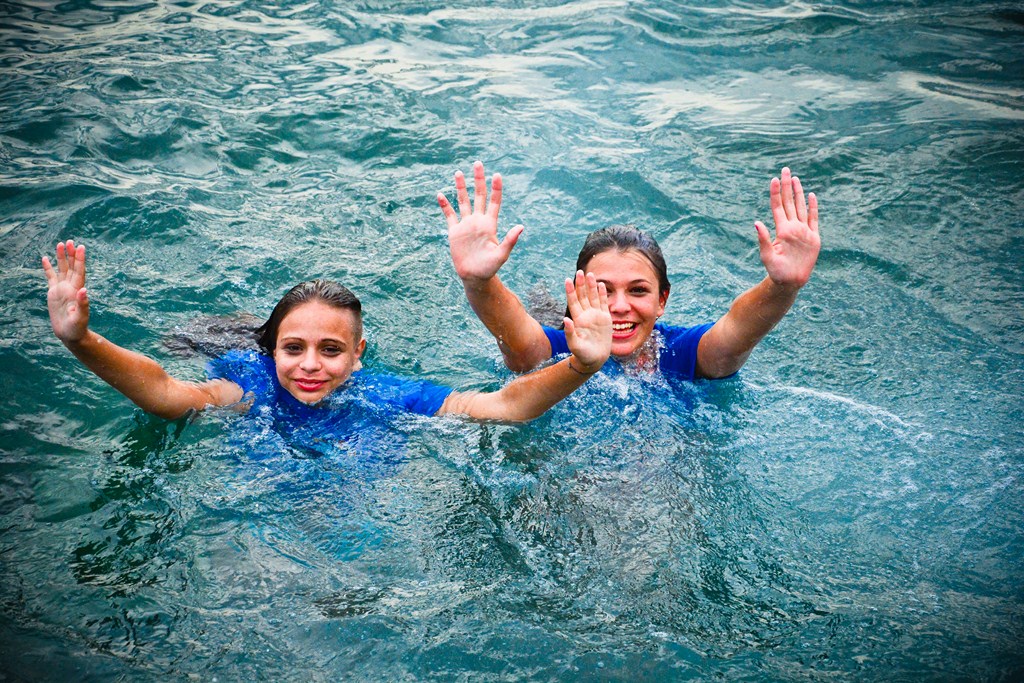 8. dm Millennium Jump, foto: Iva Perinčić