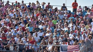 Davis Cup: Pavić/Dodig – Bryan/Harrison 2-3