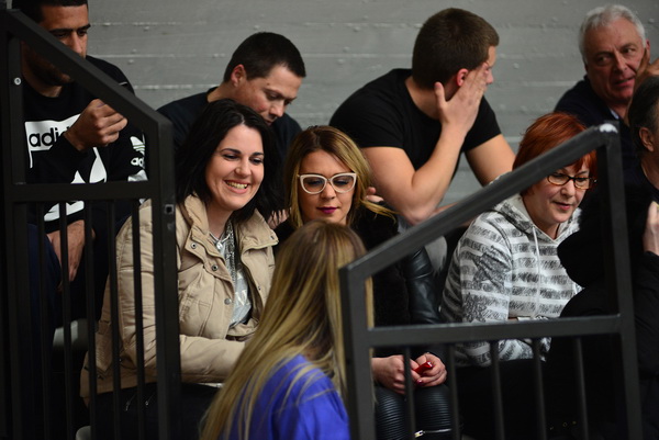 A-2 liga Jug: KK Jazine Arbanasi – KK Sukošan 63-58