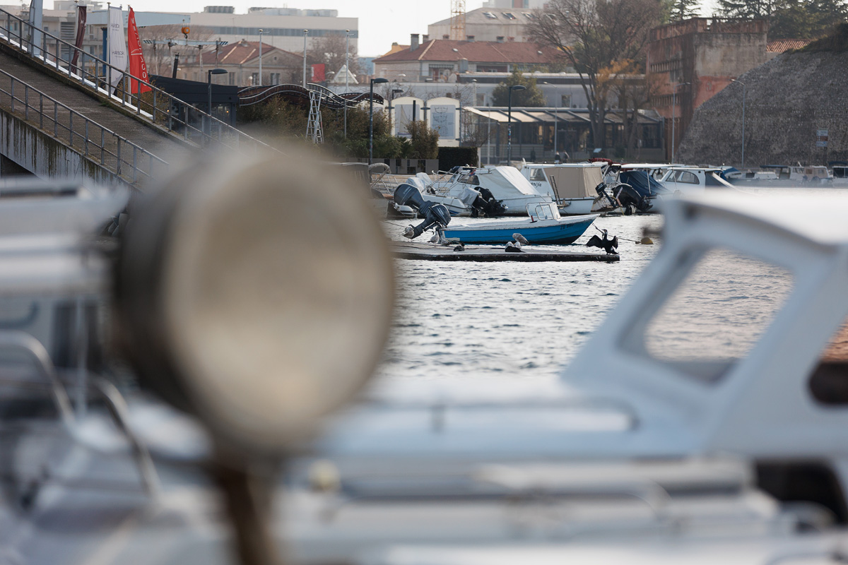 Đir po gradu, 27. siječnja 2025. Đir po gradu, 27. siječnja 2025.