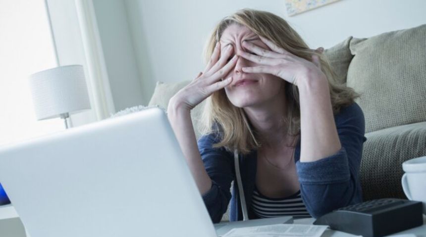 suhe oci umor stres laptop suhe oci umor stres laptop