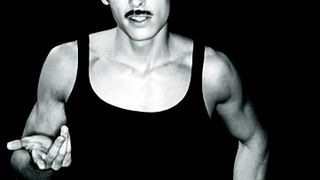 Karl Lagerfeld kalendar za 2010. (coutorture.com)