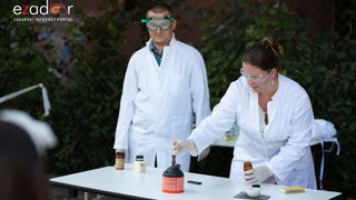 KvartArt 2018: Dan ispunjen radionicama, dramskom predstavom i projekcijom filma