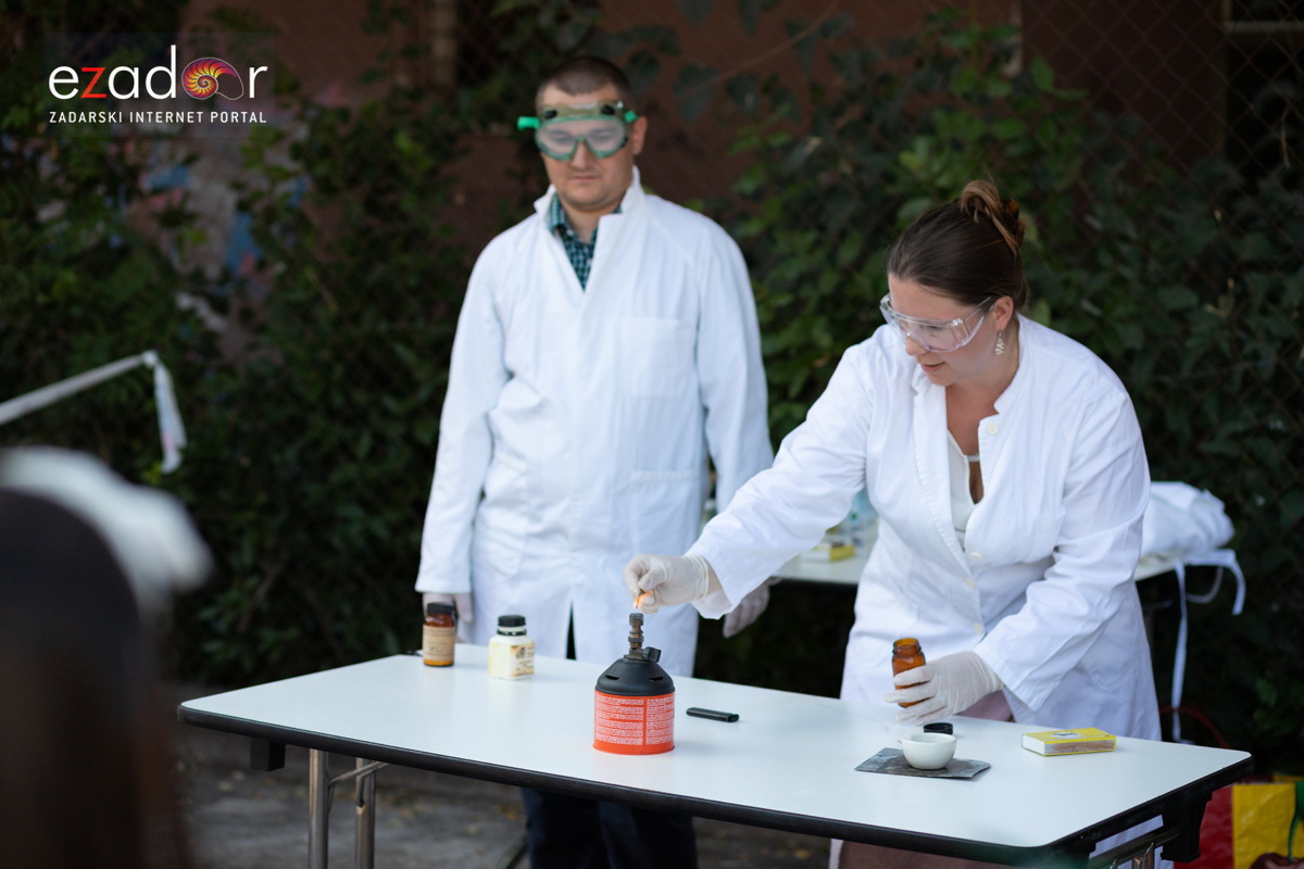 KvartArt 2018: Dan ispunjen radionicama, dramskom predstavom i projekcijom filma