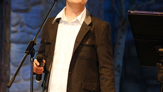 Festival zabavne glazbe Zadar 2010 (foto: Saša Čuka) Festival zabavne glazbe Zadar 2010 (foto: Saša Čuka)