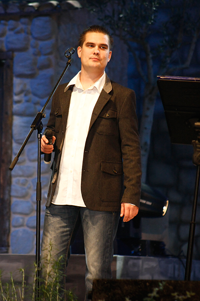 Festival zabavne glazbe Zadar 2010 (foto: Saša Čuka) Festival zabavne glazbe Zadar 2010 (foto: Saša Čuka)