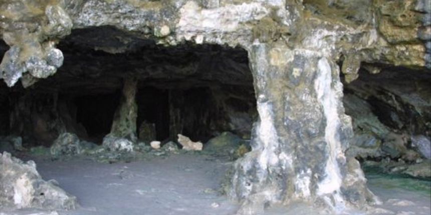 Špilja – pećina (Foto: Index.hr) Špilja – pećina (Foto: Index.hr)