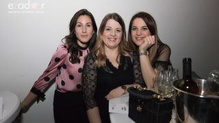 Doris Dragović @ Arsenal 16. veljače 2018. Doris Dragović @ Arsenal 16. veljače 2018.