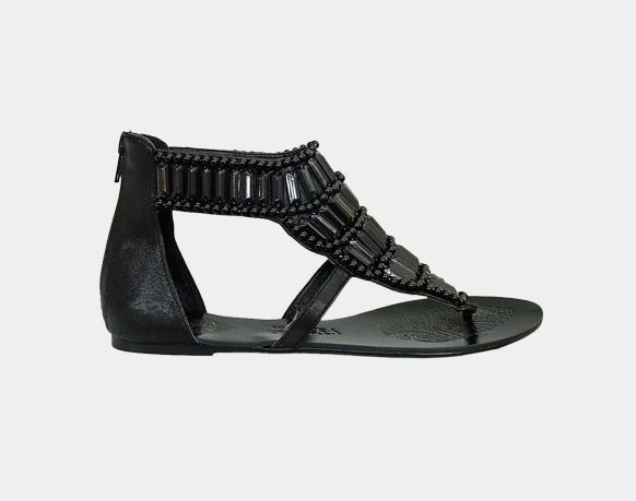 Zadarski šoping vodič: V.o.o.d.o.o. obuća za žene (Voodooshops.com)