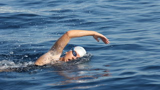 40. Plivački maraton Preko-Zadar, Foto: Edin Kadić 40. Plivački maraton Preko-Zadar, Foto: Edin Kadić