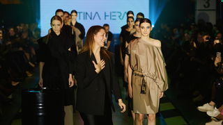 Domaći dizajneri u Biogradu predstavili kolekcije za aktualnu sezonu Domaći dizajneri u Biogradu predstavili kolekcije za aktualnu sezonu