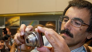 Otvorenje izložbe fotografija “Meteorološki kontrasti”, Foto: Leo Banić Otvorenje izložbe fotografija “Meteorološki kontrasti”, Foto: Leo Banić