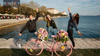 Đir po gradu, četvrtak 19. travnja 2018. Đir po gradu, četvrtak 19. travnja 2018.