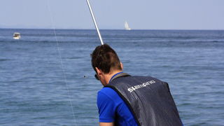 6. Kup Zadarske zupanije u sportskom ribolovu, Foto: Mladen Malik 6. Kup Zadarske zupanije u sportskom ribolovu, Foto: Mladen Malik