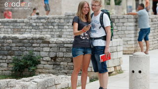 Đir po gradu, utorak 9. srpnja 2019. Đir po gradu, utorak 9. srpnja 2019.