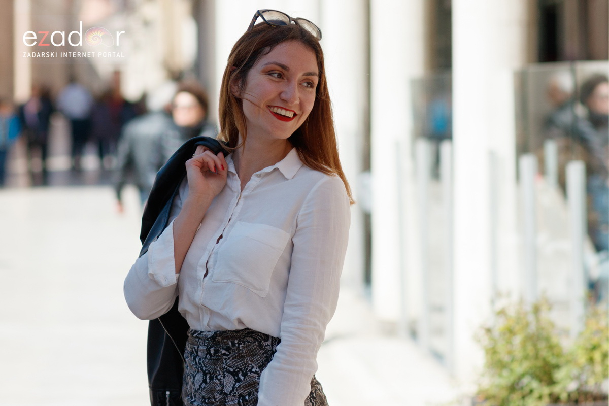 Đir po gradu, subotnja špica 30. ožujka 2019. Đir po gradu, subotnja špica 30. ožujka 2019.