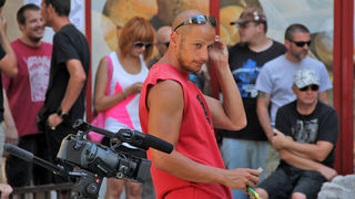 Posljednje Glazbeno jutro u Stomorici uz “Gatos Del Mundo”, foto: Iva Perinčić Posljednje Glazbeno jutro u Stomorici uz “Gatos Del Mundo”, foto: Iva Perinčić