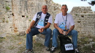 Gospodar OTOKA – uspon na Sv. Mihovil
(nedjelja, 29. svibnja 2016. godine)
Start: 09:30 h, u centru Preka (Park Vrulja)
Cilj: tvr Gospodar OTOKA – uspon na Sv. Mihovil
(nedjelja, 29. svibnja 2016. godine)
Start: 09:30 h, u centru Preka (Park Vrulja)
Cilj: tvr